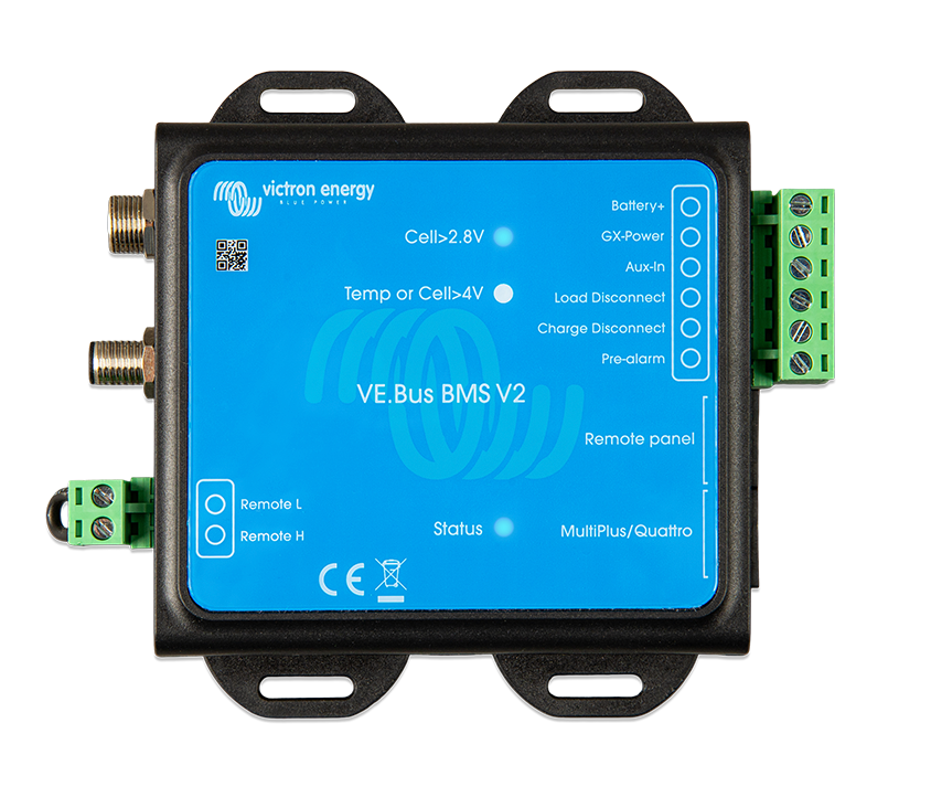 VE.Bus BMS V2 by Victron Energy