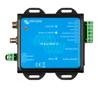 VE.Bus BMS V2 by Victron Energy