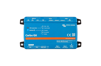 Cerbo GX MK2 by Victron Energy