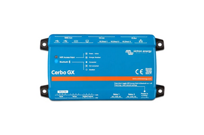 Cerbo GX MK2 by Victron Energy