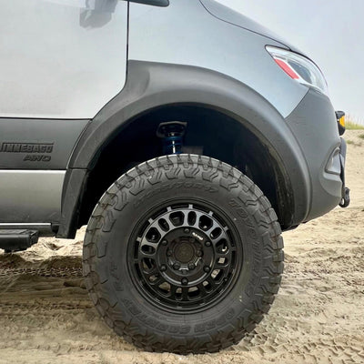 Desert Defender Classic Edition by Terrawagen
