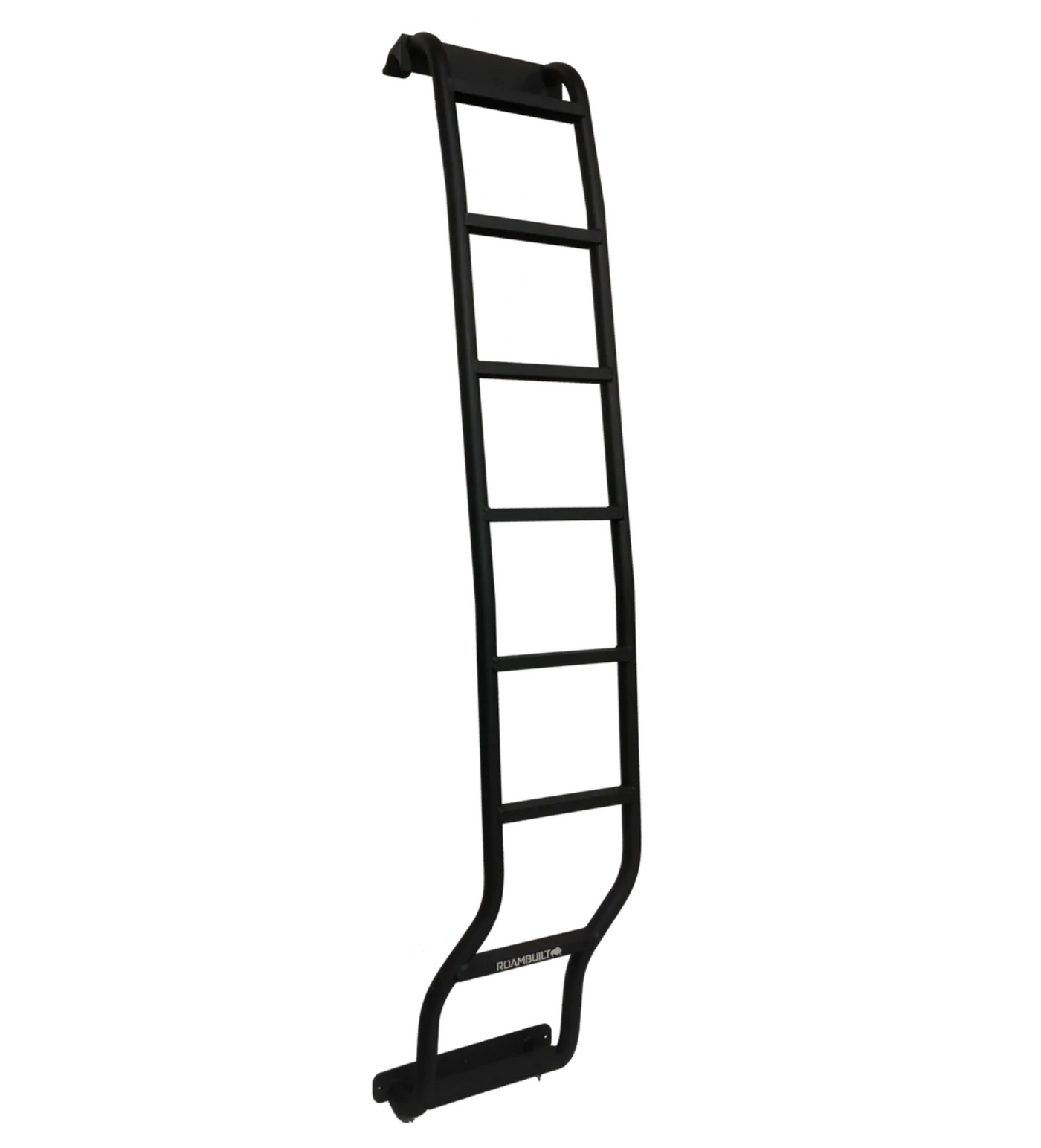 Chicane Side Ladder for Mercedes Sprinter (2007+) by Roambuilt