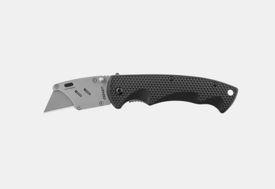 DX199 Double Lock Pro Razor Knife by Coast