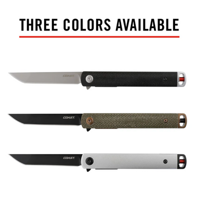 Founder's Series Select™ 1919 Founder's Collection Knife by Coast