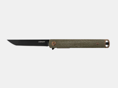 Founder's Series Select™ 1919 Founder's Collection Knife by Coast