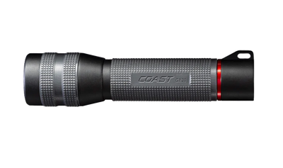 GX30 Waterproof Dual Power Flashlight by Coast