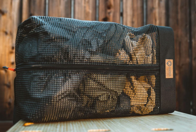 Camp Seatback Laundry Bag by Radius Outfitters