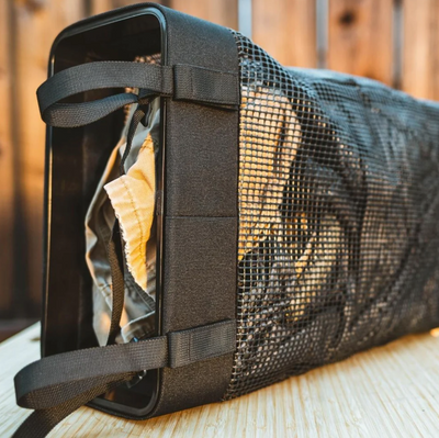 Camp Seatback Laundry Bag by Radius Outfitters