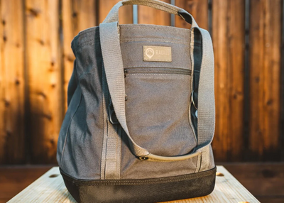 Small Gear Tote by Radius Outfitters