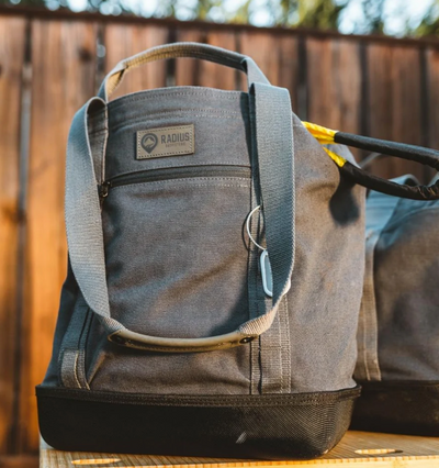 Small Gear Tote by Radius Outfitters