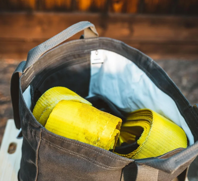 Small Gear Tote by Radius Outfitters