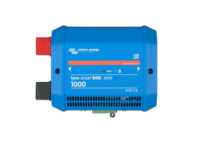 Lynx Smart BMS 1000 NG (M10) by Victron Energy