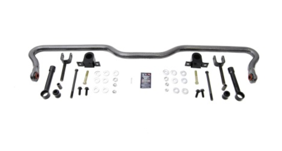 Hellwig 17-20 Mercedes-Benz Sprinter 2500 4WD Rear Sway Bar