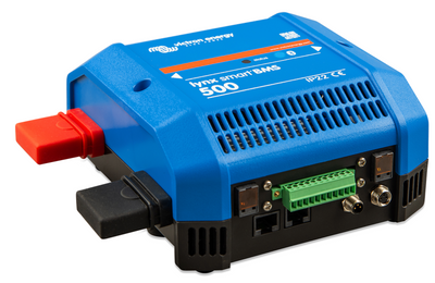 Lynx Smart BMS 500 NG (M10) by Victron Energy