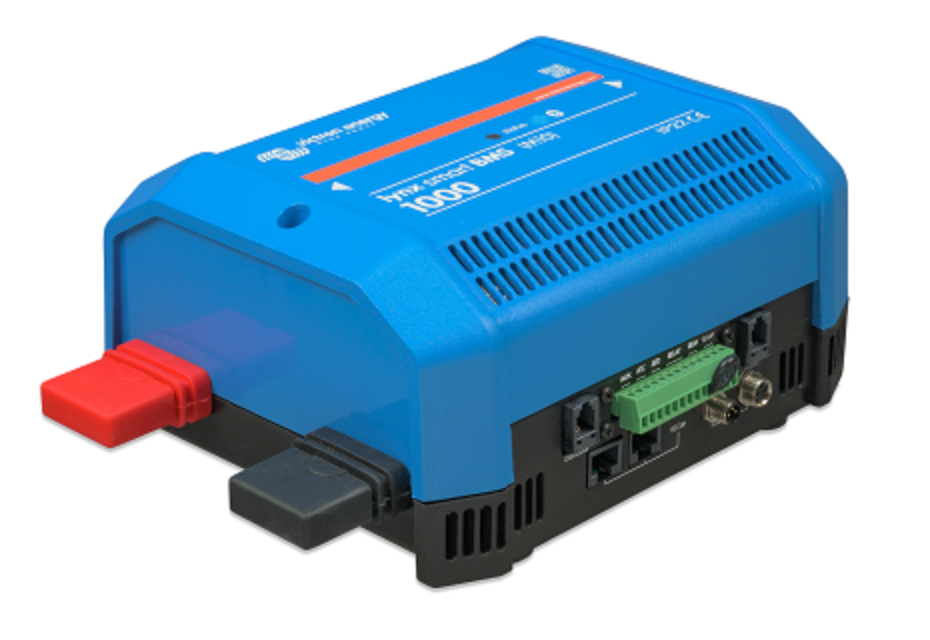 Lynx Smart BMS 1000 NG (M10) by Victron Energy