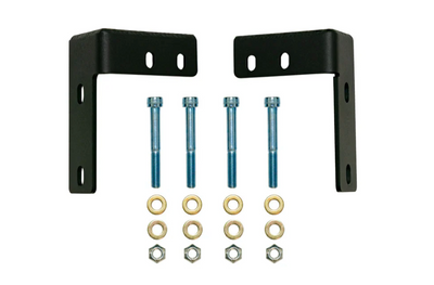 Opti-Rate Replacement Leaf Springs for Winnebago Sprinter Ekko 23b by Van Compass