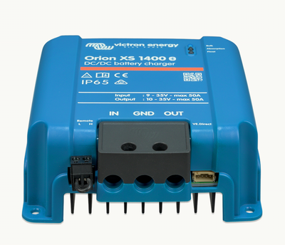 Orion XS 1400 DC/DC Battery Charger by Victron Energy