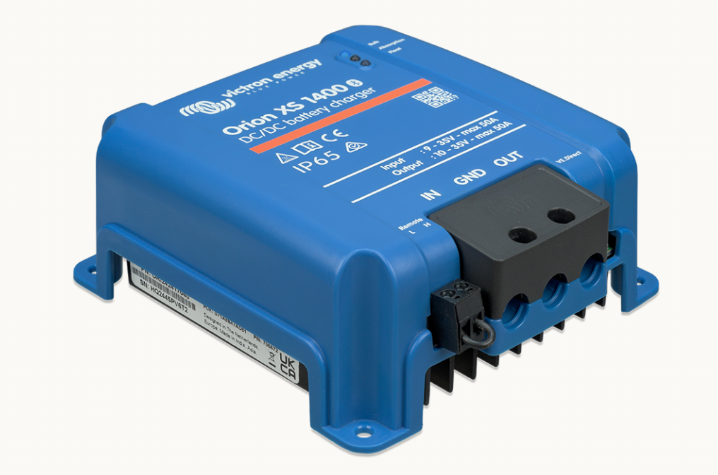 Orion XS 1400 DC/DC Battery Charger by Victron Energy
