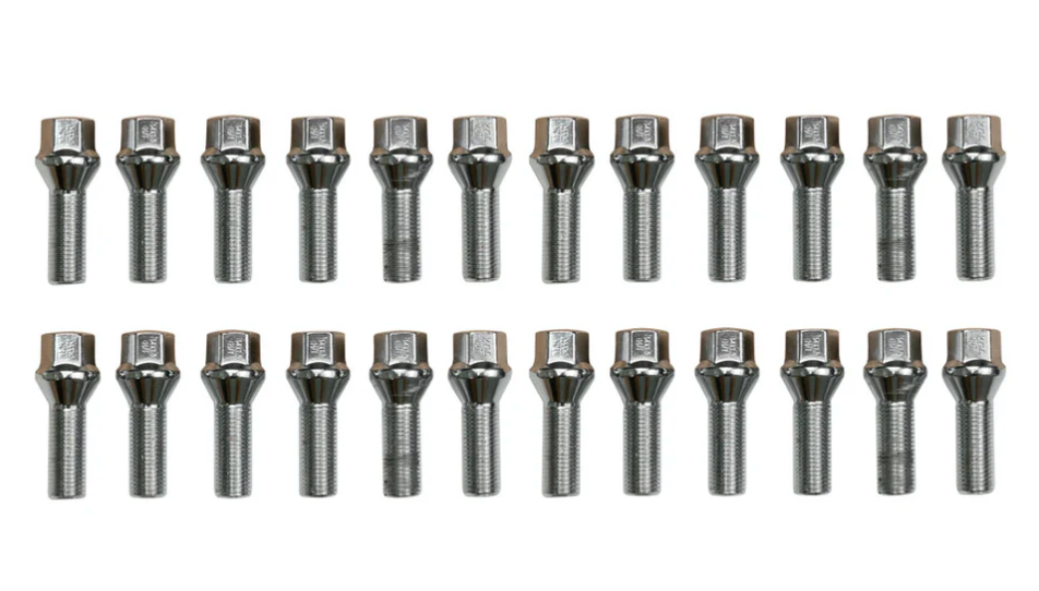 Lug Bolt Kit - Sprinter (2007-Present) by Van Compass