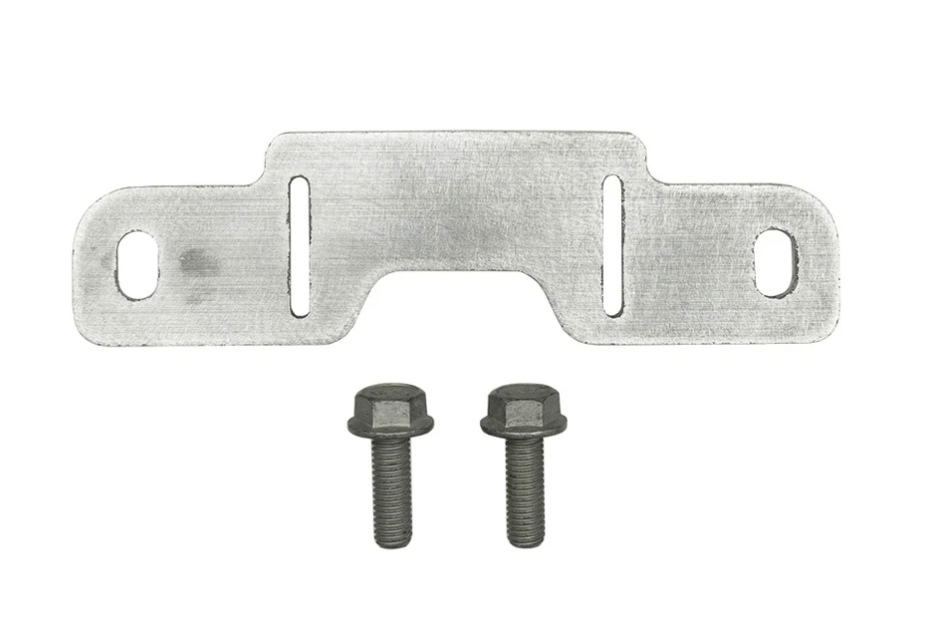 Sliding Door Spacer - Sprinter (2019+) by Van Compass