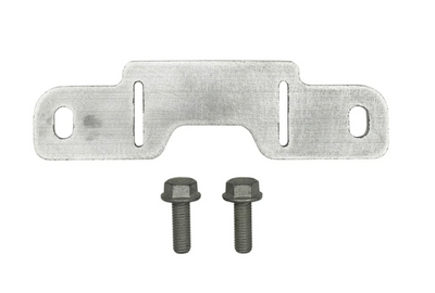 Sliding Door Spacer - Sprinter (2019+) by Van Compass