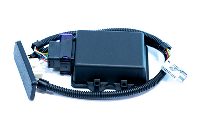Speedometer Calibration for oversize tires Mercedes Sprinter 907/910 09/2024+ Facelift Models by Adrenaline HQ