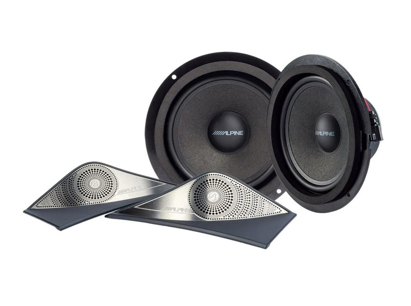 SPC-106S907 Speakers