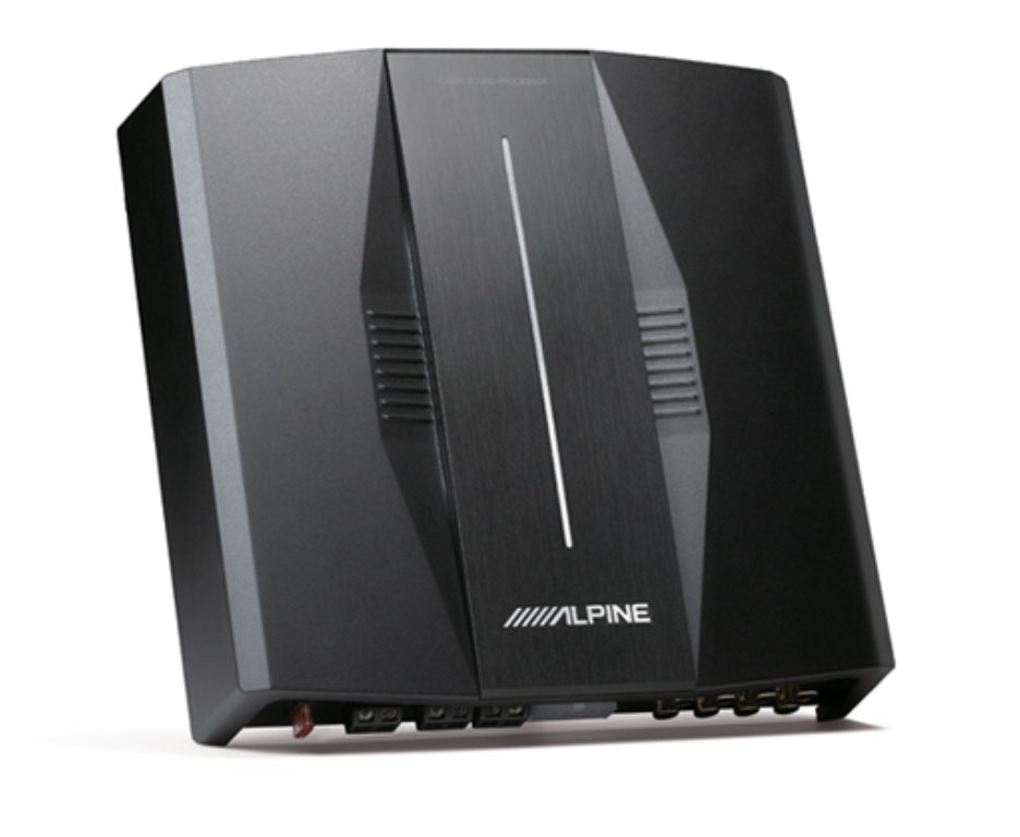 PXE-C80-88 Amplifier