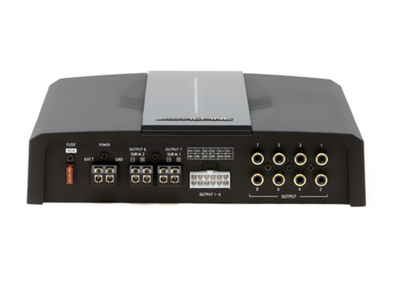 PXE-C80-88 Amplifier