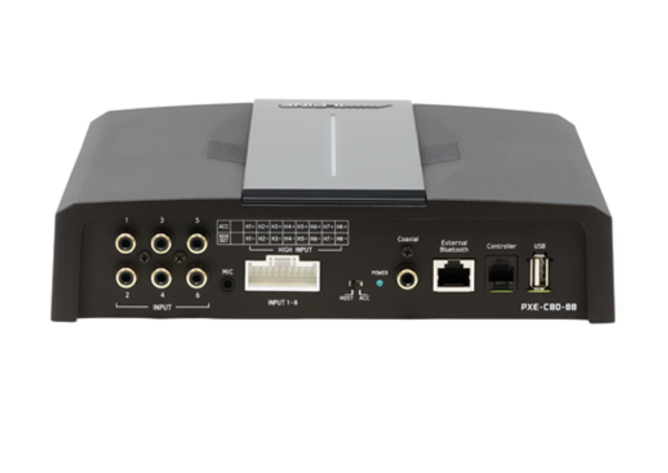 PXE-C80-88 Amplifier