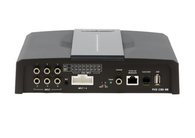 PXE-C80-88 Amplifier