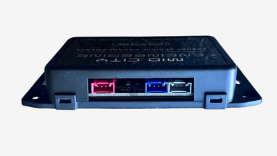 Fuel Capacity Recalibration Tool for Mercedes Sprinter 2019-2025