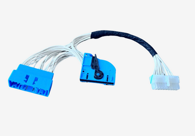 Fuel Capacity Recalibration Tool for Mercedes Sprinter 2019-2025