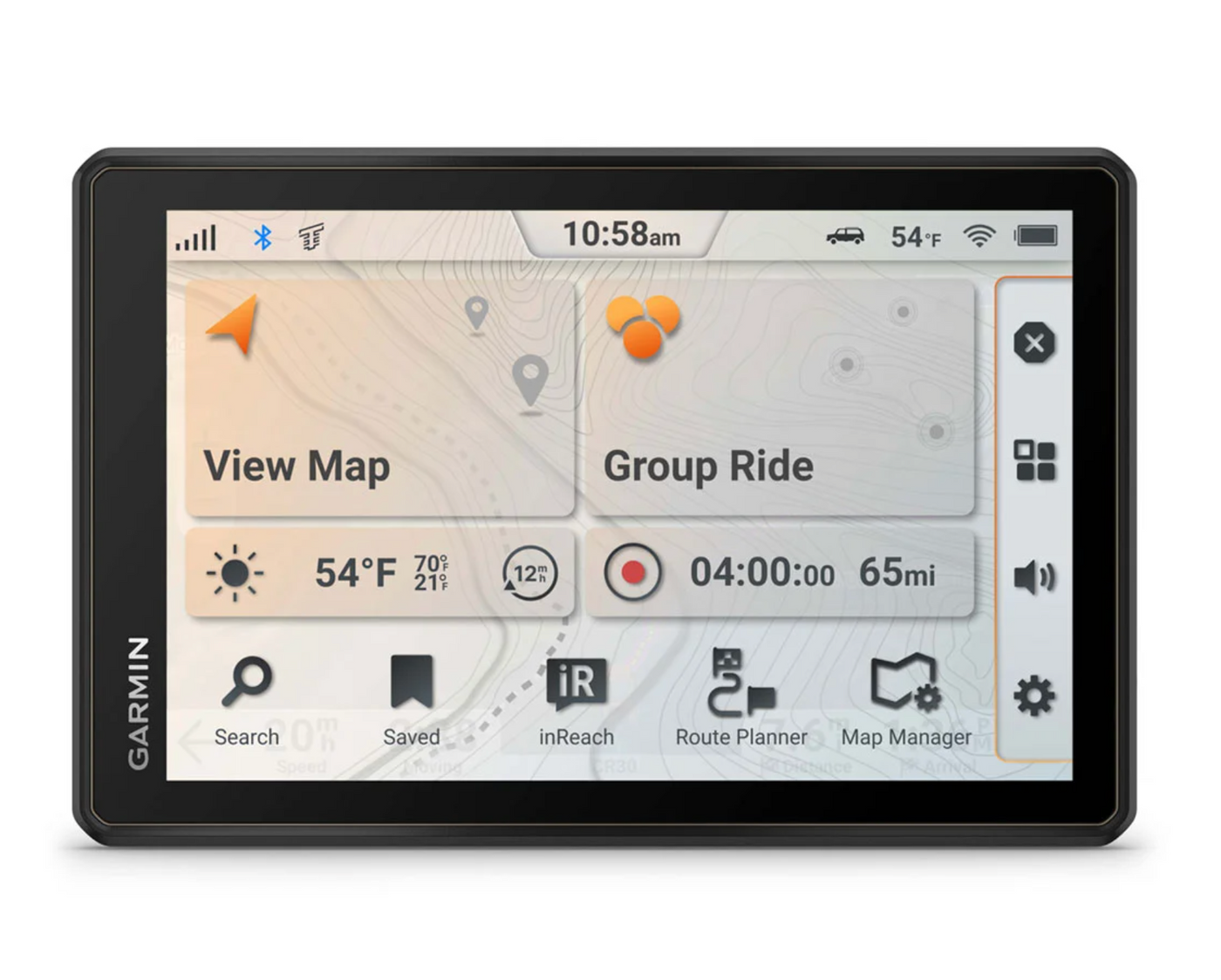 Garmin Tread 2 - Overland Edition