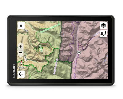 Garmin Tread 2 - Overland Edition