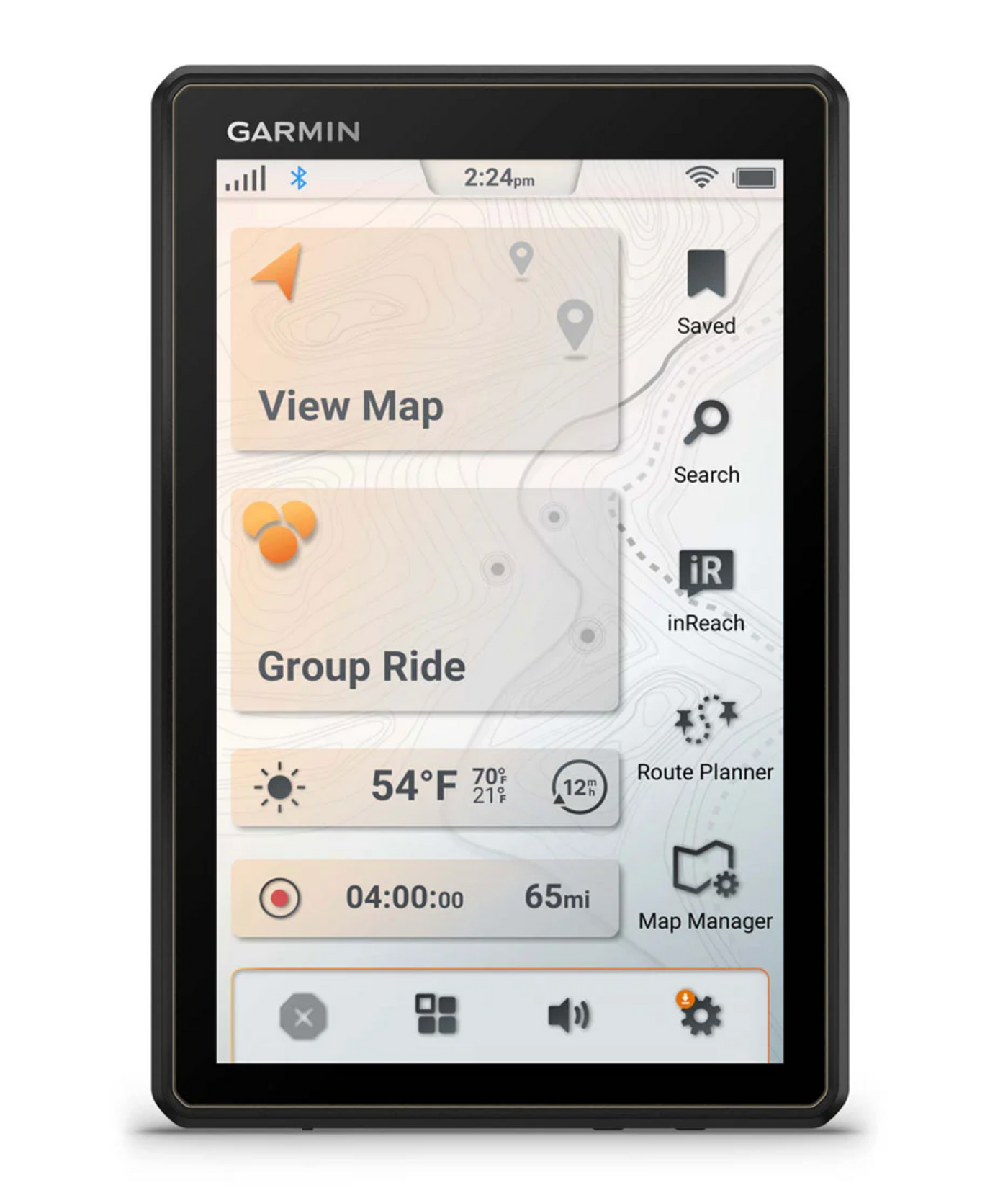 Garmin Tread 2 - Overland Edition