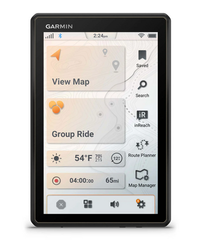 Garmin Tread 2 - Overland Edition