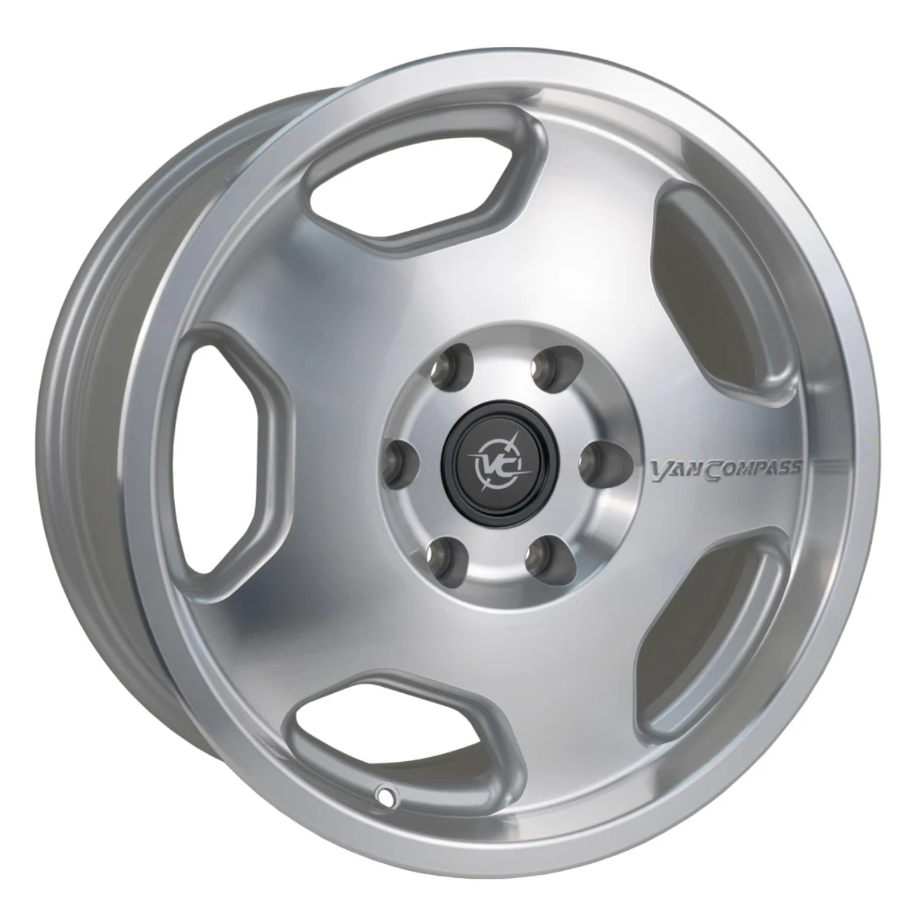 Van Compass Chunk Wheel for Mercedes Sprinter