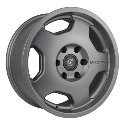 Van Compass Chunk Wheel for Mercedes Sprinter