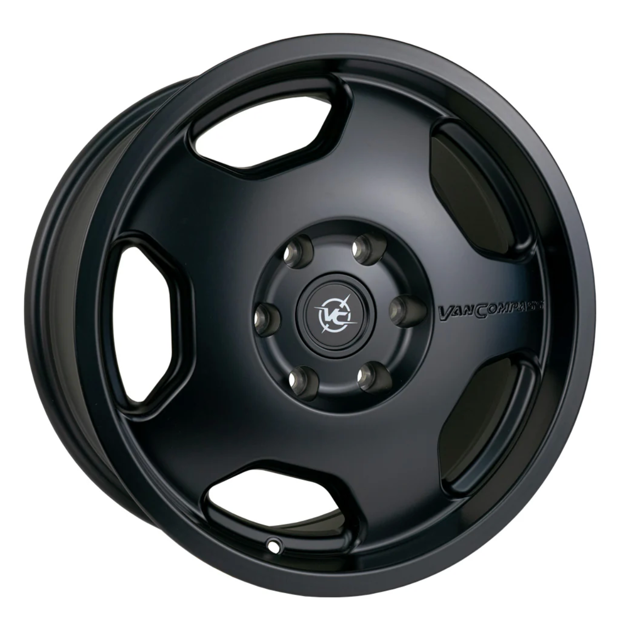 Van Compass Chunk Wheel for Mercedes Sprinter