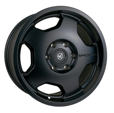 Van Compass Chunk Wheel for Mercedes Sprinter