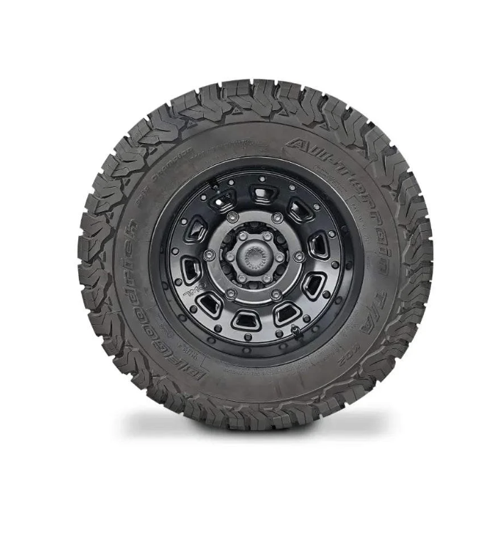 Talon Super Single Sprinter Wheel Set by Owl Vans
