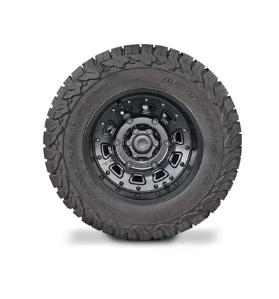 Talon Super Single Sprinter Wheel Set by Owl Vans