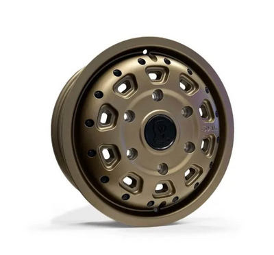 Ford Transit Talon AWD Wheels by Owl Vans