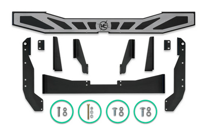 Van Compass Rear Tug Step - Transit (2015+)