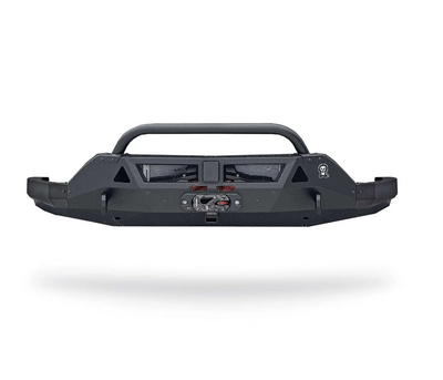Owl Vans Sprinter Bumper: Adax Pro