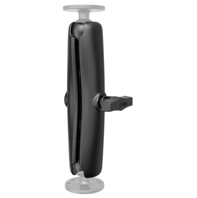 RAM® Long Double Socket Arm for 1.5" Ball - C Size Ball