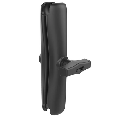 RAM® Long Double Socket Arm for 1.5" Ball - C Size Ball