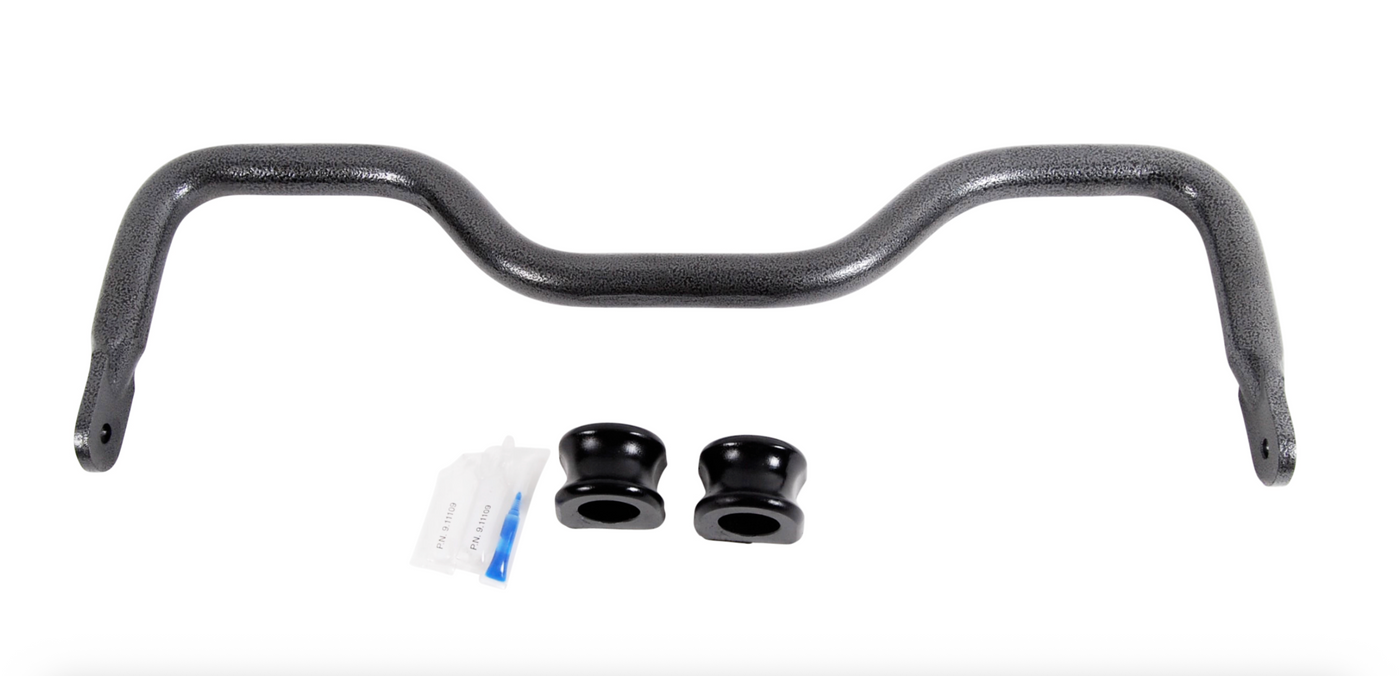 Hellwig Rear Sway Bar for 2019-2025 Sprinter 3500/4500 RWD/4WD Dually