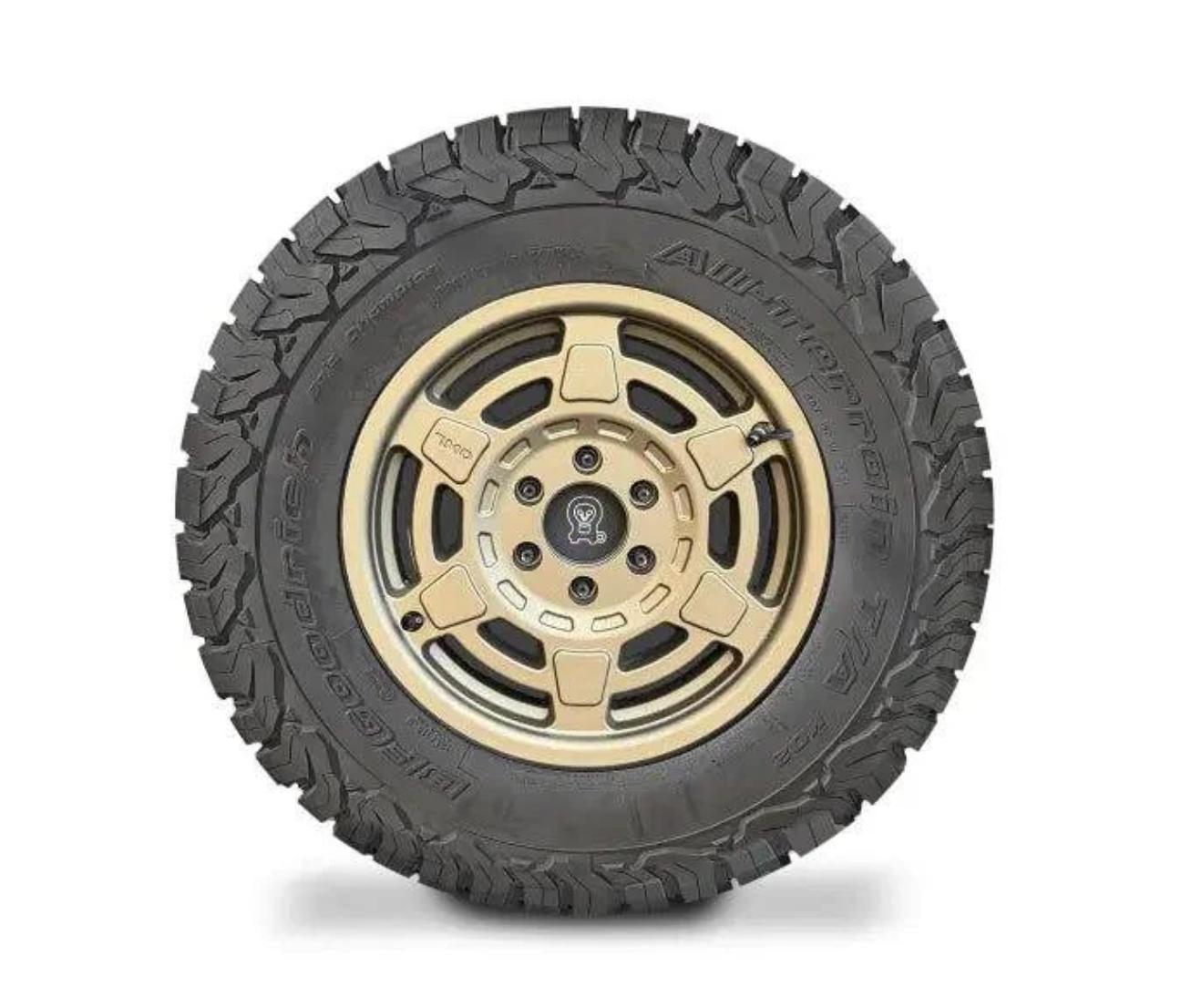 Mojo Sprinter Wheels by Owl Vans
